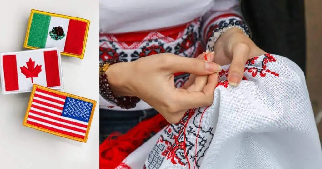 How to Remove An Embroidered Patch (Step by Step Guide)