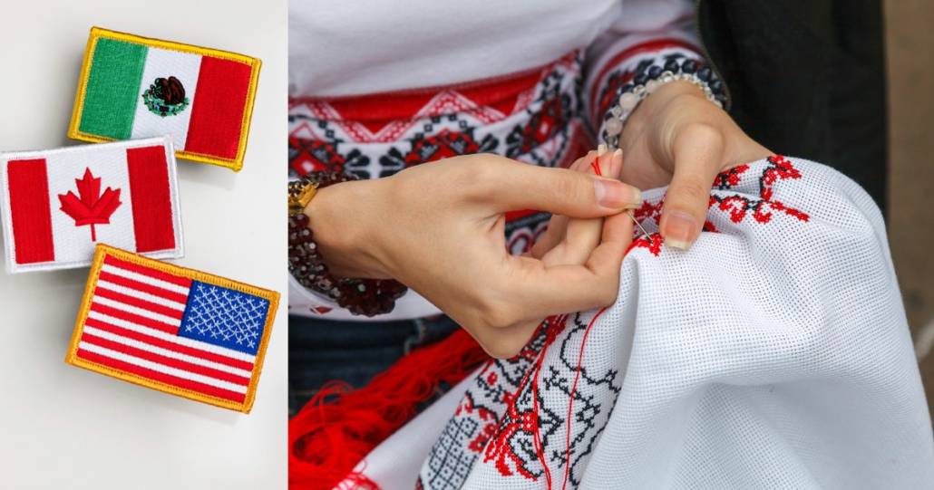 How to Remove An Embroidered Patch (Step by Step Guide)