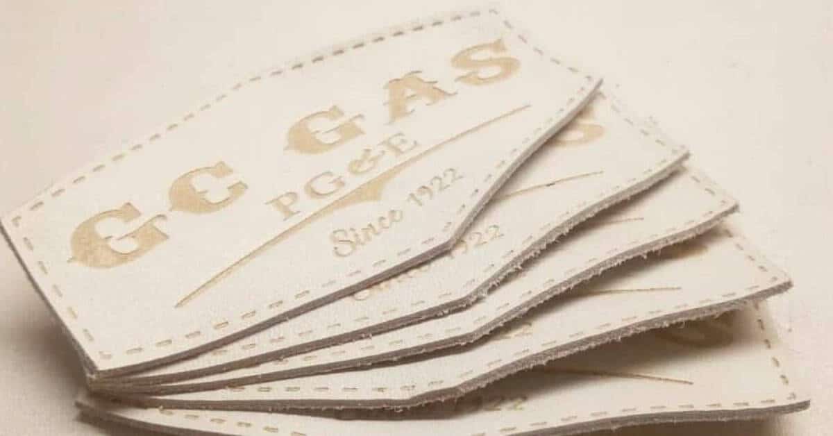 How to Achieve a Premium Look With Custom Leather Patches