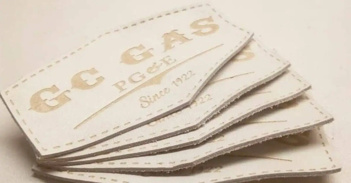 How to Achieve a Premium Look With Custom Leather Patches