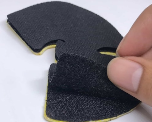 Rubber Made Vs Embroidery Custom Patches - Get The Right Pick