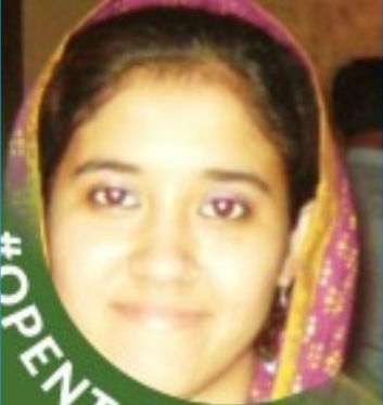 Wajeeha