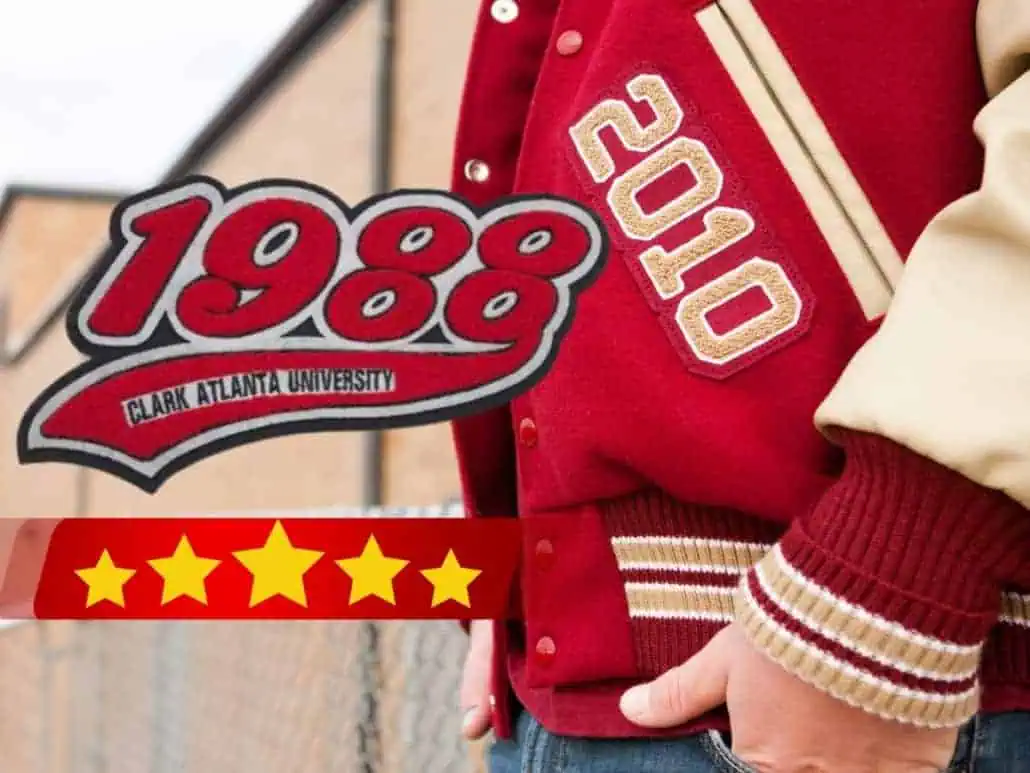 Importance of Custom Championship Patches in Sports and Awards