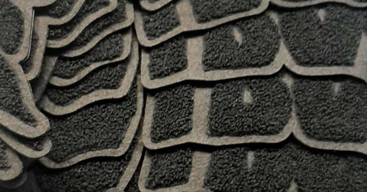Purchasing High Quality Chenille Letter Patches At Large