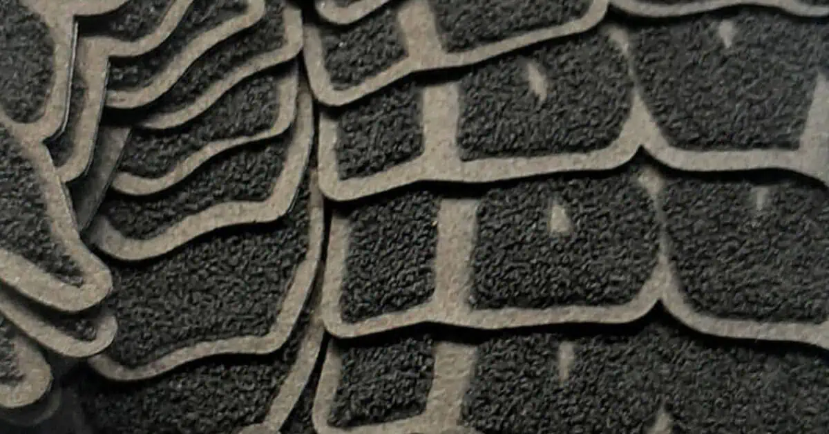 Purchasing High Quality Chenille Letter Patches At Large