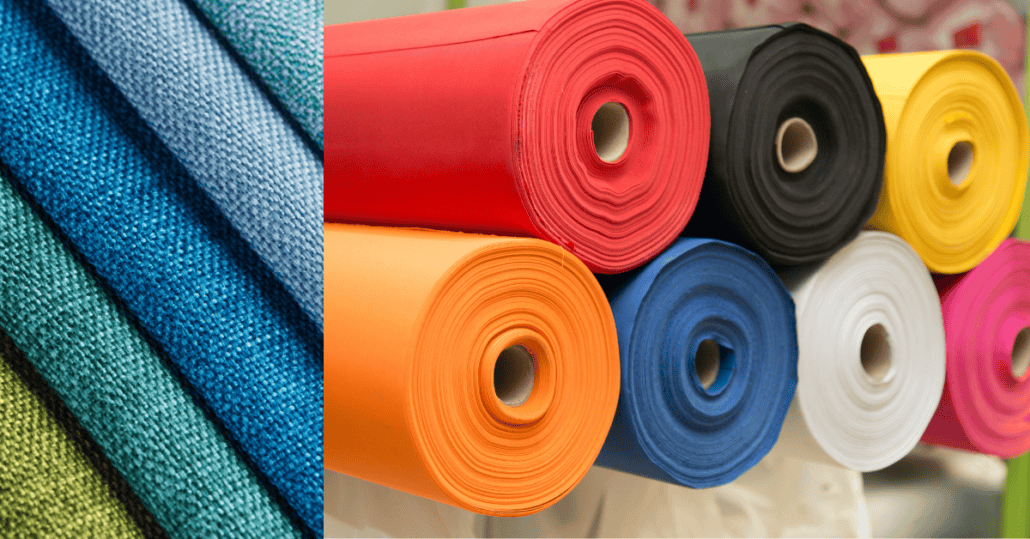 Which Fabrics Work Best with Iron-On Patches?