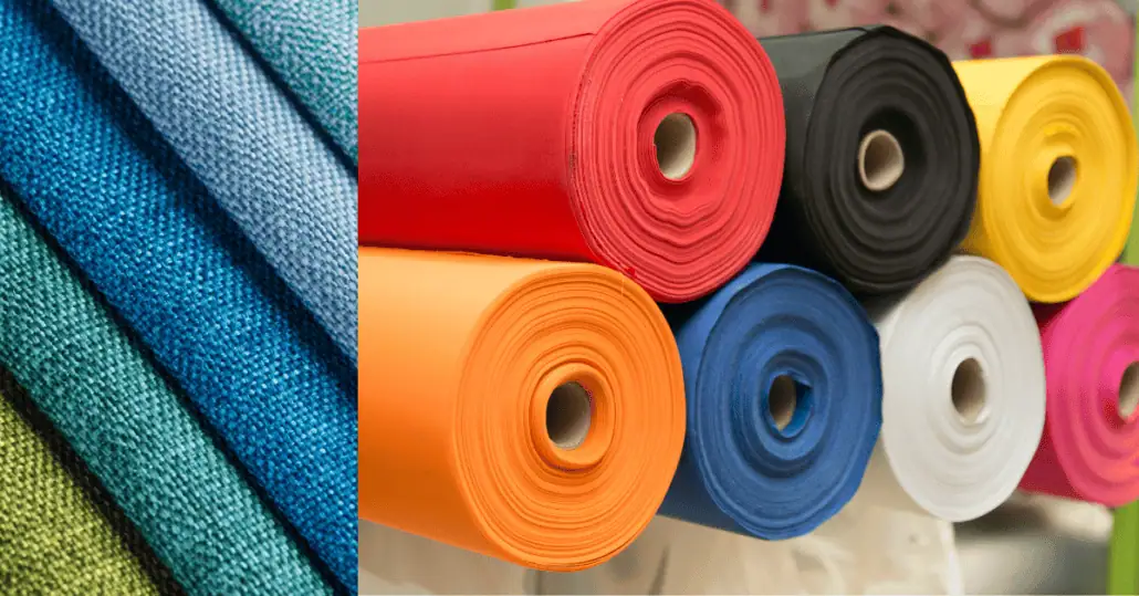 Which Fabrics Work Best with Iron-On Patches?