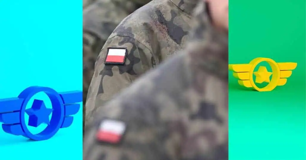 How PVC Patches Achieve a Stunning 3D Design Effect