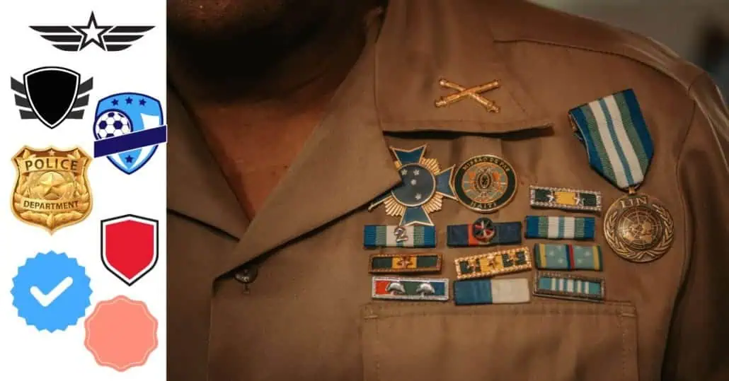 Choosing Right Borders for Custom Embroidered Patches