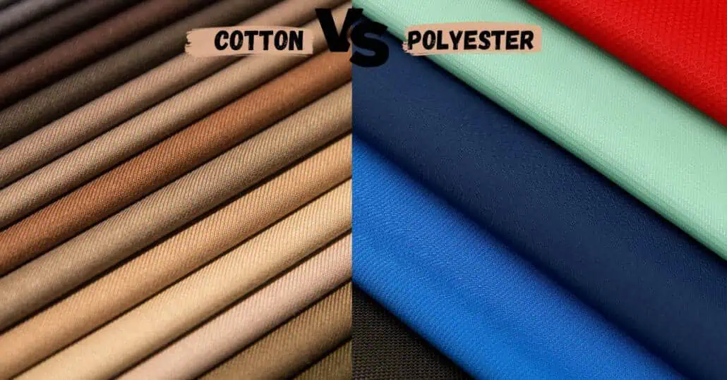 Polyester vs. Cotton: The Right Material for Custom Patches