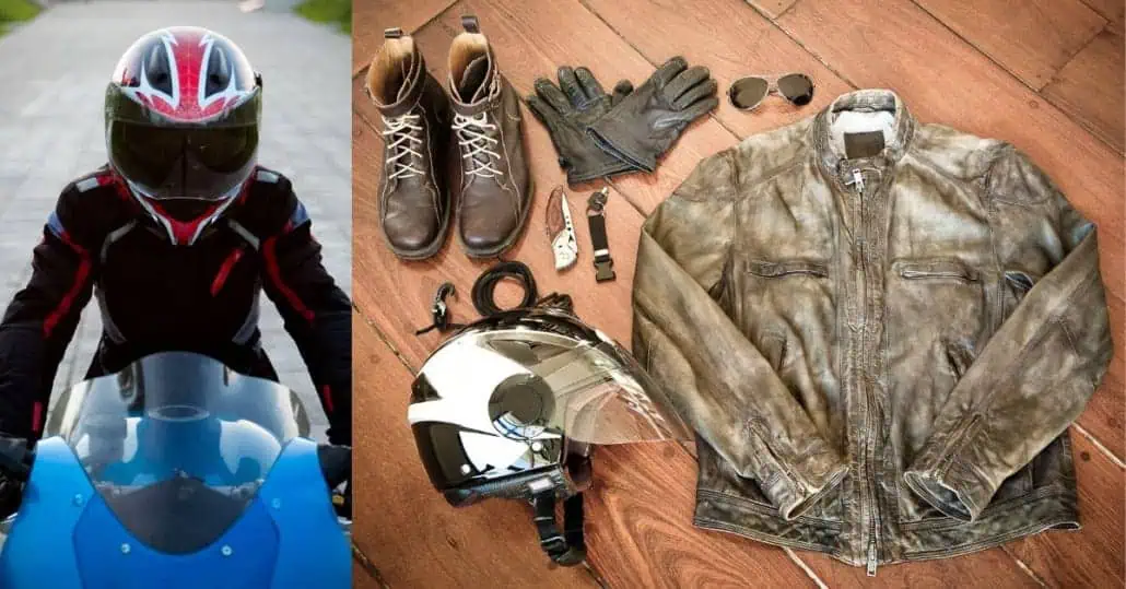 Using Motorcycle Patches As Lifestyle Identity – Safe Practice