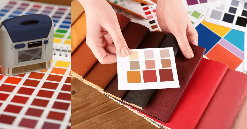 Tips for Perfect Color Matching in Custom Logos for Patches