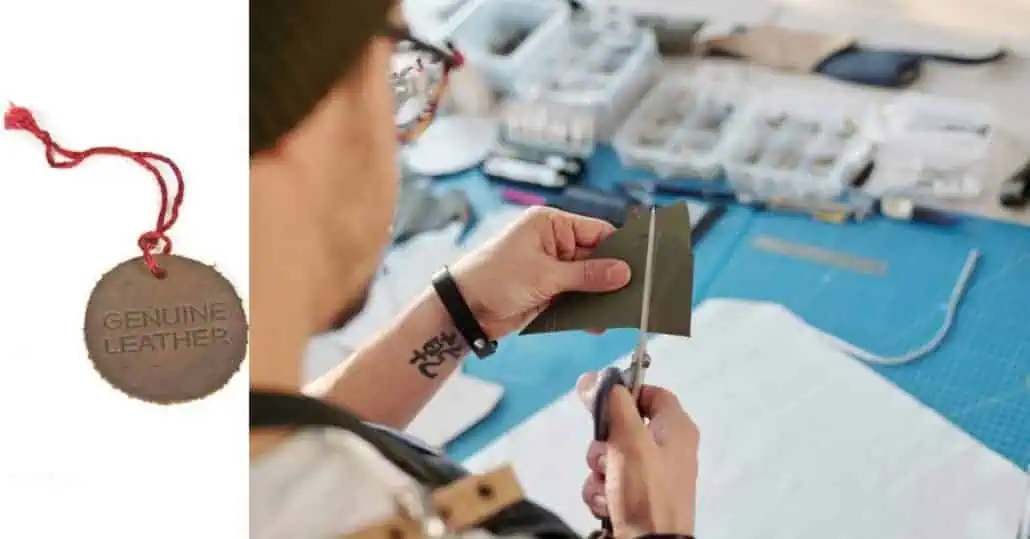 Designing Custom Logos for Leather Patches – Best Practices