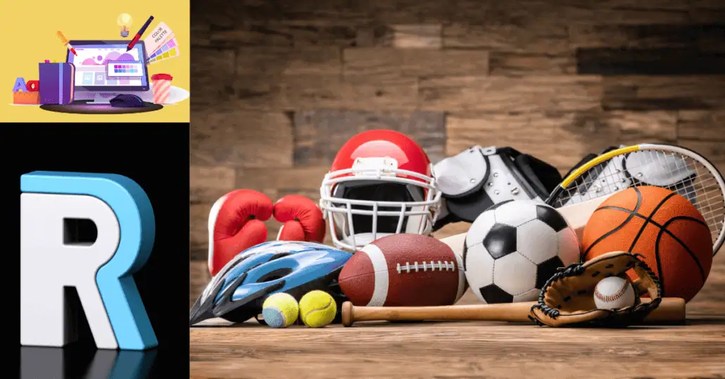 How to Design Custom Sports Team Logos for Patches