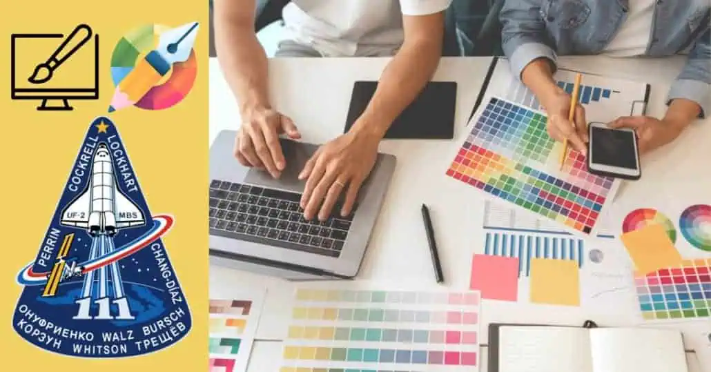 Why You Need Vector Files for Custom Patch Design