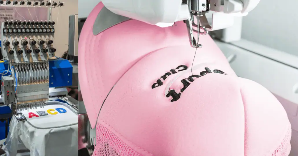 How To Sew-On Custom Patches Onto Hat