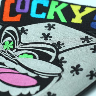 patches mania usa