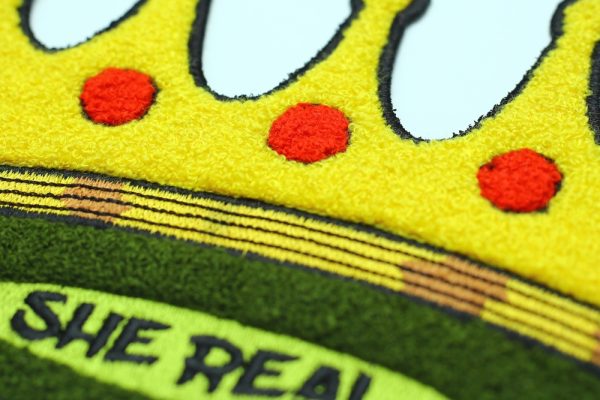 sherealcrown