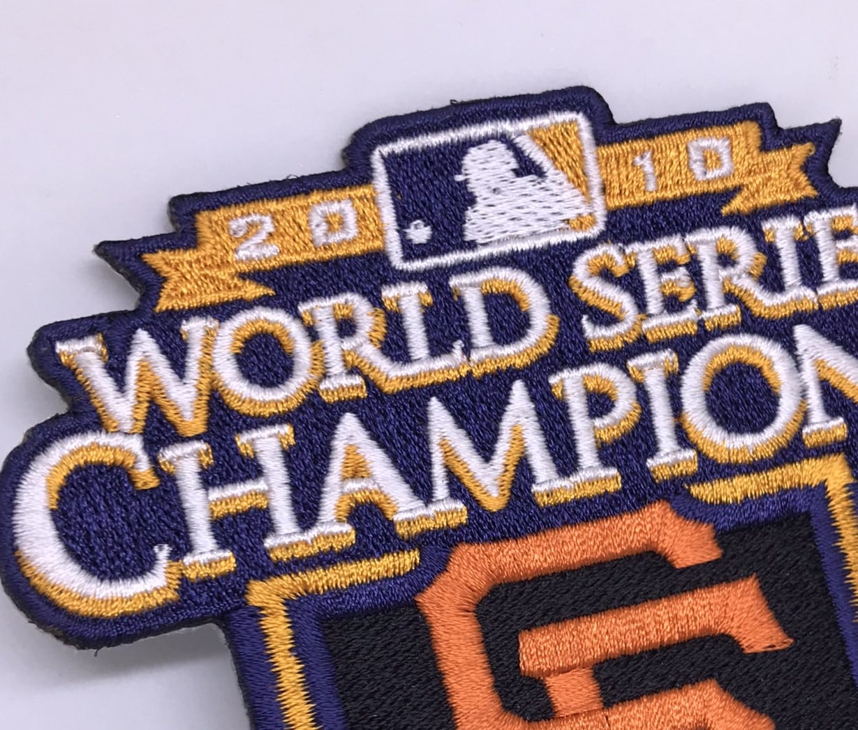 PVC Patch